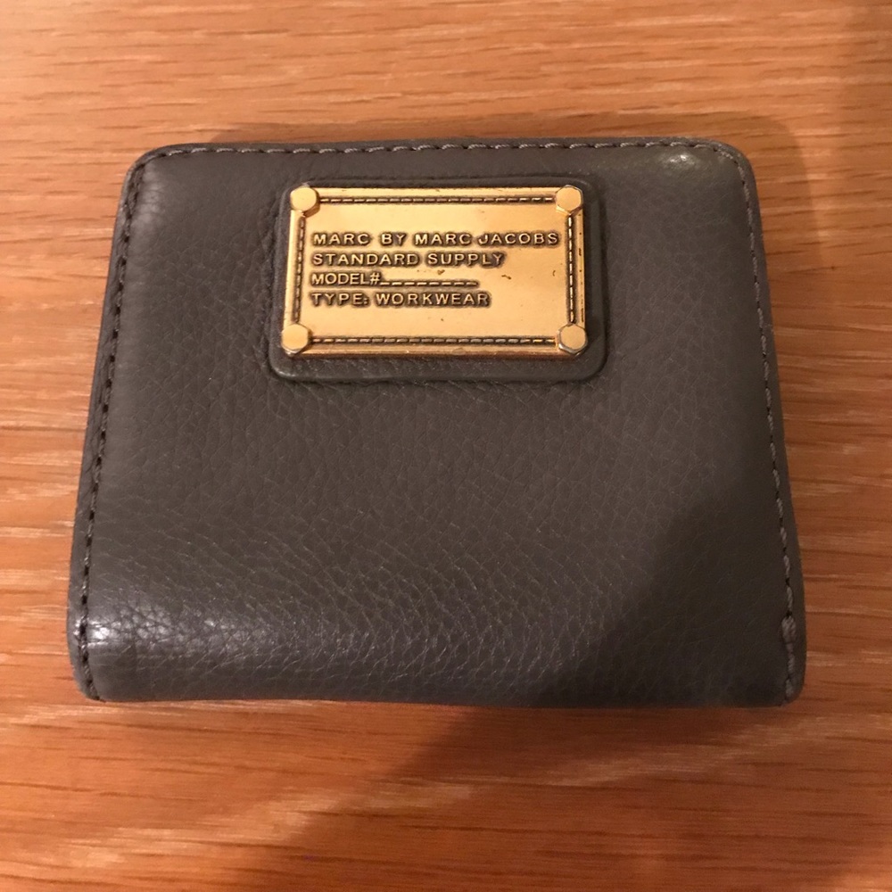Marc Jacobs Wallet